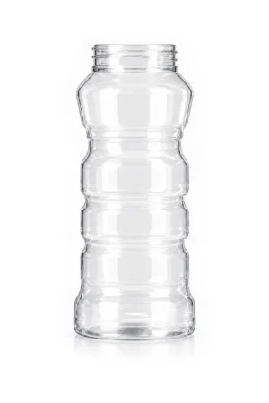 16oz Nut Jar 63-400