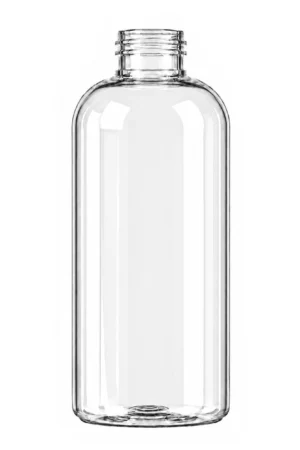 12 oz Boston Round 28mm Ratchet