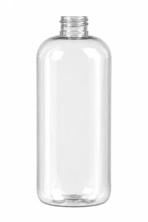 16 oz Boston Round 28mm Ratchet