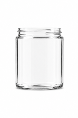 19 oz Round Jar 89-400