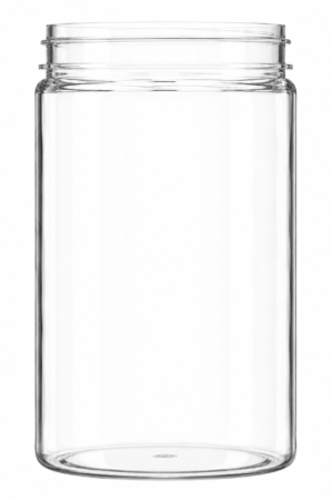 29 oz Round Jar 89-400