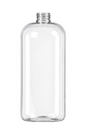 32 oz Boston Round 28mm Ratchet