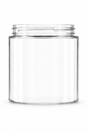 8 oz Round Jar 70-400