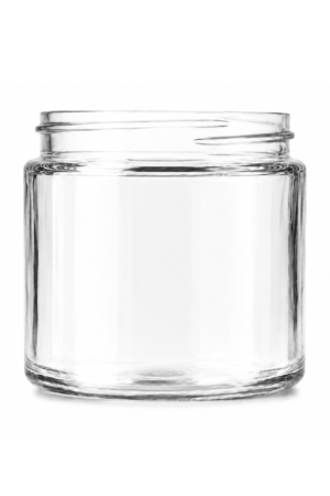6 oz Round Jar 70-400
